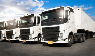 LKW Ankauf Olfen